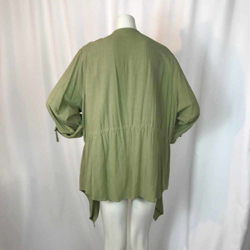 Ruby Rd Gypsy Spirit Jacket - Picture 7 of 8